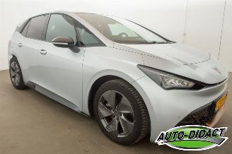 Cupra Born 62kWh 71.515 km Navi Camera Edition picture 2