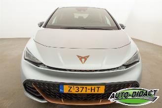 Cupra Born 62kWh 71.515 km Navi Camera Edition picture 32