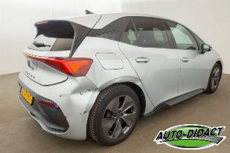 Cupra Born 62kWh 71.515 km Navi Camera Edition picture 4