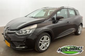 škoda osobní automobily Renault Clio 0.9 TCe Navi Airco Zen 2017/3