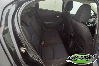 Mazda 2 1.5 Skyactive Navi Airco picture 24
