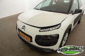 Citroën C4 cactus 1.2 PureTech Clima Camera Feel picture 26