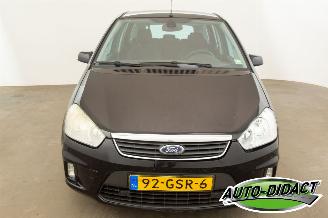 Ford C-Max 1.8-16V Titanium Airco Cruise Control picture 34