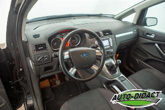 Ford C-Max 1.8-16V Titanium Airco Cruise Control picture 25