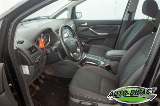 Ford C-Max 1.8-16V Titanium Airco Cruise Control picture 22