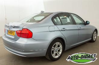 BMW 3-serie 318i Automaat Elek Dak Clima Business Line picture 4