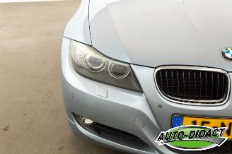 BMW 3-serie 318i Automaat Elek Dak Clima Business Line picture 35