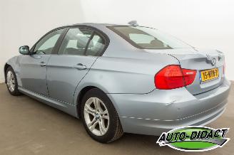 BMW 3-serie 318i Automaat Elek Dak Clima Business Line picture 3