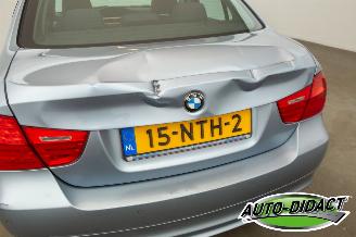 BMW 3-serie 318i Automaat Elek Dak Clima Business Line picture 33