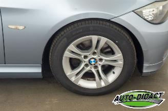 BMW 3-serie 318i Automaat Elek Dak Clima Business Line picture 34