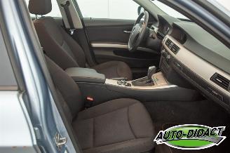 BMW 3-serie 318i Automaat Elek Dak Clima Business Line picture 22