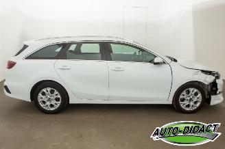 Kia Ceed 1.0 T-GDi Navi Camera Clima DynamicLine picture 41