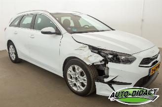 Kia Ceed 1.0 T-GDi Navi Camera Clima DynamicLine picture 2