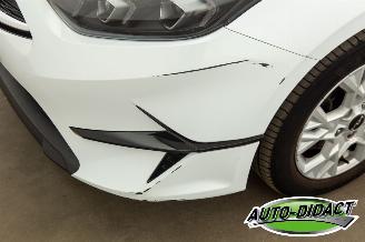 Kia Ceed 1.0 T-GDi Navi Camera Clima DynamicLine picture 32