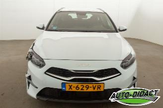 Kia Ceed 1.0 T-GDi Navi Camera Clima DynamicLine picture 37