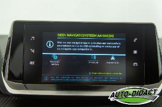 Peugeot e-208 e-208 50 kWh EV Automaat Active Pack Navi picture 7