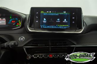 Peugeot e-208 e-208 50 kWh EV Automaat Active Pack Navi picture 11