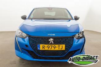 Peugeot e-208 e-208 50 kWh EV Automaat Active Pack Navi picture 38