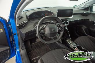 Peugeot e-208 e-208 50 kWh EV Automaat Active Pack Navi picture 26