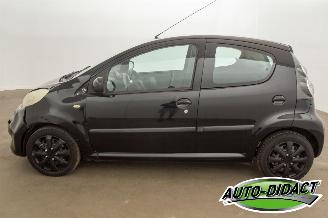Citroën C1 1.0-12V Airco Ambiance picture 31