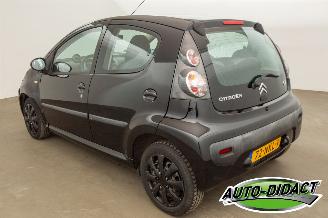 Citroën C1 1.0-12V Airco Ambiance picture 3