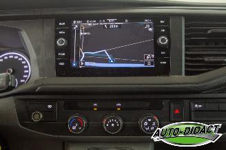 Volkswagen Transporter 2.0 TDI L2H1 Navi Airco picture 10