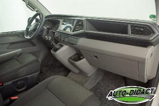 Volkswagen Transporter 2.0 TDI L2H1 Navi Airco picture 17