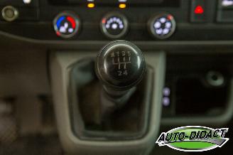 Volkswagen Transporter 2.0 TDI L2H1 Navi Airco picture 12
