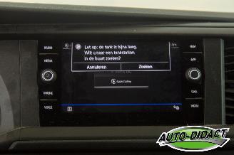 Volkswagen Transporter 2.0 TDI L2H1 Navi Airco picture 8