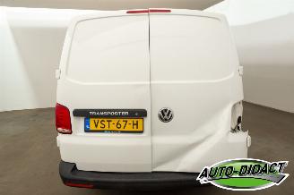 Volkswagen Transporter 2.0 TDI L2H1 Navi Airco picture 29
