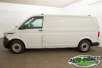 Volkswagen Transporter 2.0 TDI L2H1 Navi Airco picture 34
