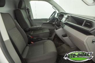 Volkswagen Transporter 2.0 TDI L2H1 Navi Airco picture 18