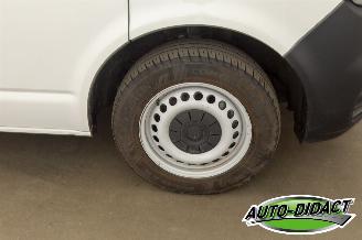 Volkswagen Transporter 2.0 TDI L2H1 Navi Airco picture 25