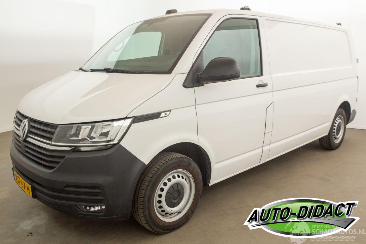 Volkswagen Transporter 2.0 TDI L2H1 Navi Airco