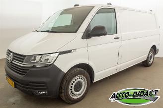  Volkswagen Transporter 2.0 TDI L2H1 Navi Airco 2023/1