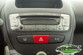 Toyota Aygo 1.0-12V Airco picture 7