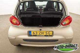 Toyota Aygo 1.0-12V Airco picture 30