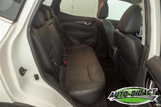 Nissan Qashqai 1.6 Tekna Pano Leder Camera Navi picture 26