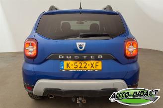 Dacia Duster 1.3 TCe 4x4 Navi Camera Airco Prestige picture 40