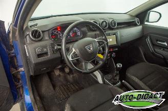 Dacia Duster 1.3 TCe 4x4 Navi Camera Airco Prestige picture 27