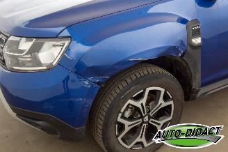 Dacia Duster 1.3 TCe 4x4 Navi Camera Airco Prestige picture 32