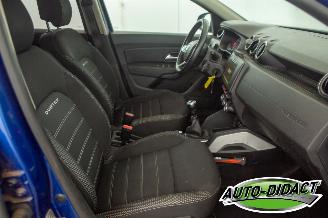 Dacia Duster 1.3 TCe 4x4 Navi Camera Airco Prestige picture 23