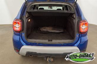Dacia Duster 1.3 TCe 4x4 Navi Camera Airco Prestige picture 41