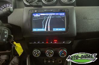 Dacia Duster 1.3 TCe 4x4 Navi Camera Airco Prestige picture 11
