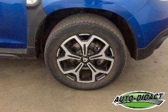 Dacia Duster 1.3 TCe 4x4 Navi Camera Airco Prestige picture 36
