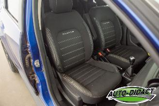 Dacia Duster 1.3 TCe 4x4 Navi Camera Airco Prestige picture 24