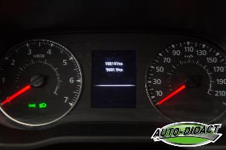 Dacia Duster 1.3 TCe 4x4 Navi Camera Airco Prestige picture 7