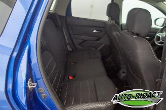 Dacia Duster 1.3 TCe 4x4 Navi Camera Airco Prestige picture 26