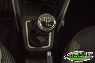 Dacia Duster 1.3 TCe 4x4 Navi Camera Airco Prestige picture 13