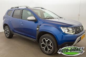Dacia Duster 1.3 TCe 4x4 Navi Camera Airco Prestige picture 2